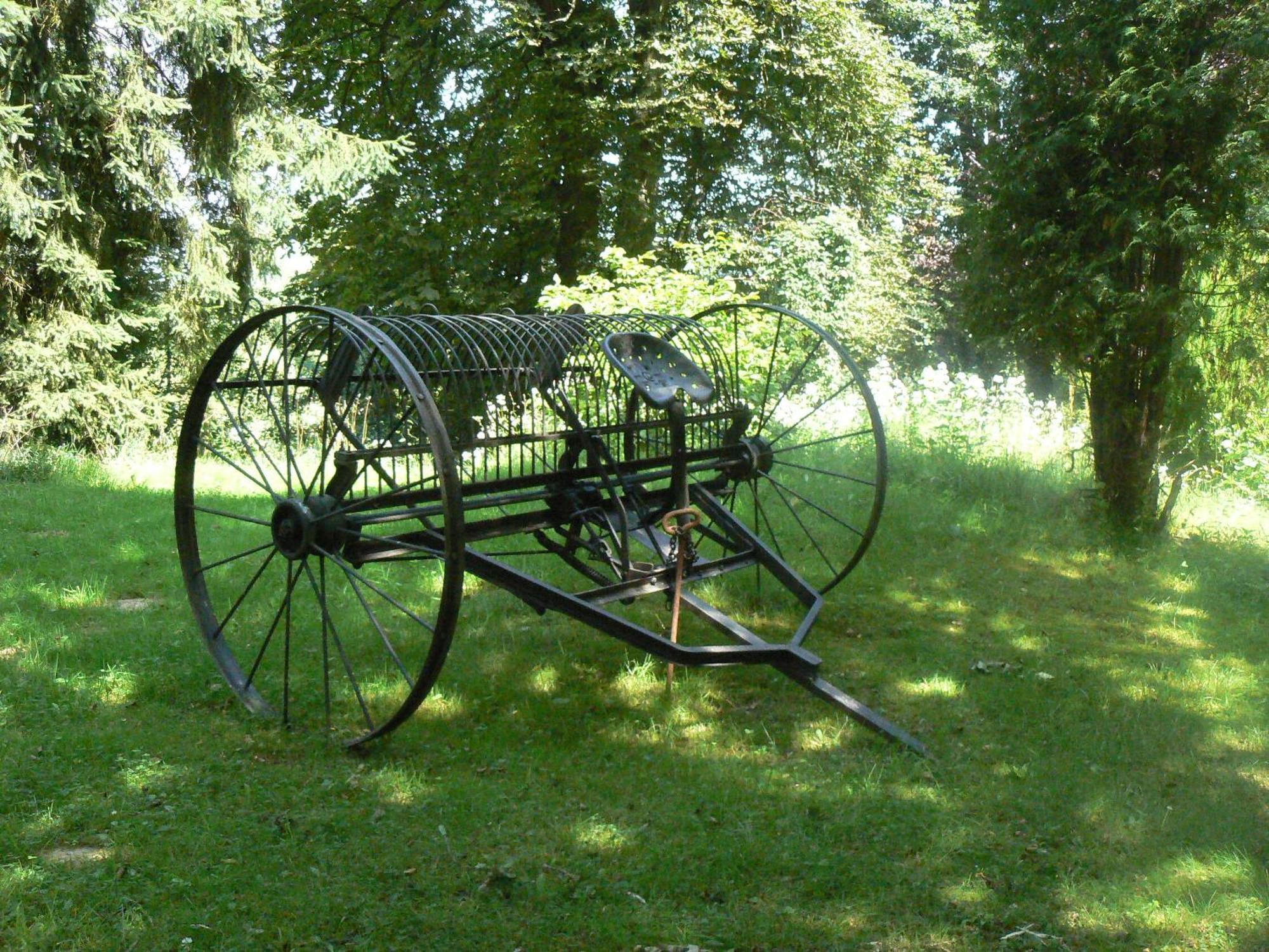 Chambre D'Hotes Du Moulin De Landonvillers Courcelles-Chaussy Exteriér fotografie
